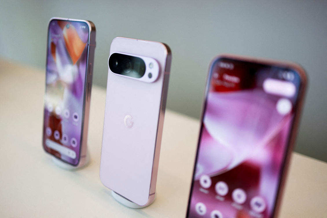 Indonesia bans sales of Google smartphones days after blocking Apple’s iPhone 16