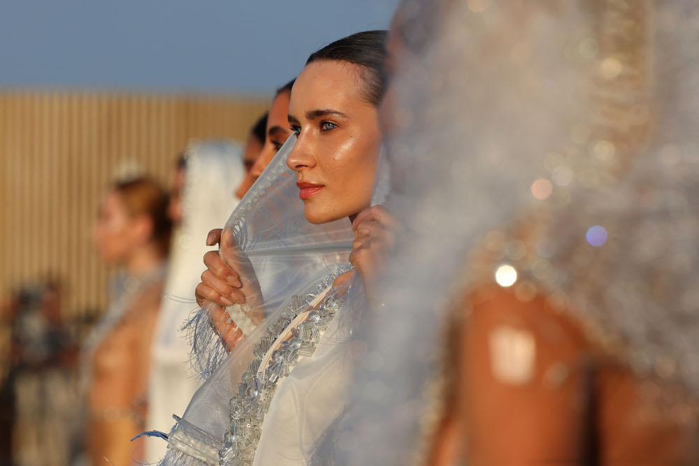 Saudi fashion market cutting its cloth to new measurements thanks to e-commerce boom