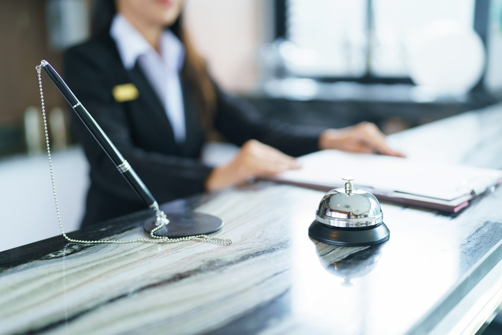 Number of hotel rooms in Saudi Arabia surges 107% in Q3