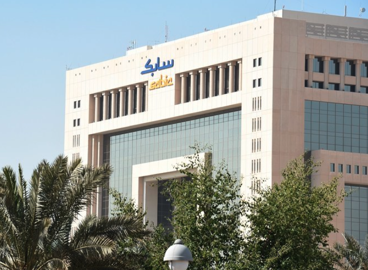 The company’s revenue rose 3 percent year on year to SR36.88 billion. File/AFP