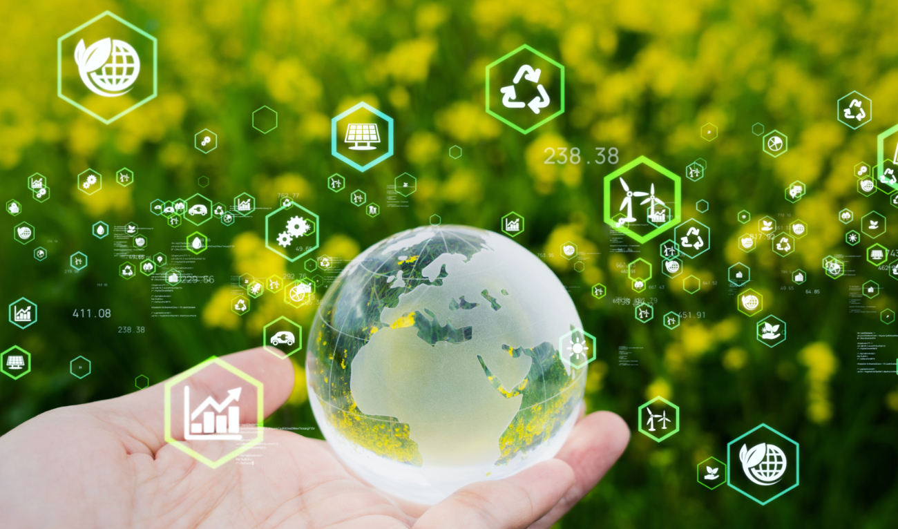 In line with Saudi Vision 2030, the Ministry of Environment, Water and Agriculture is also introducing new e-services in accordance with international standards. (Shutterstock)