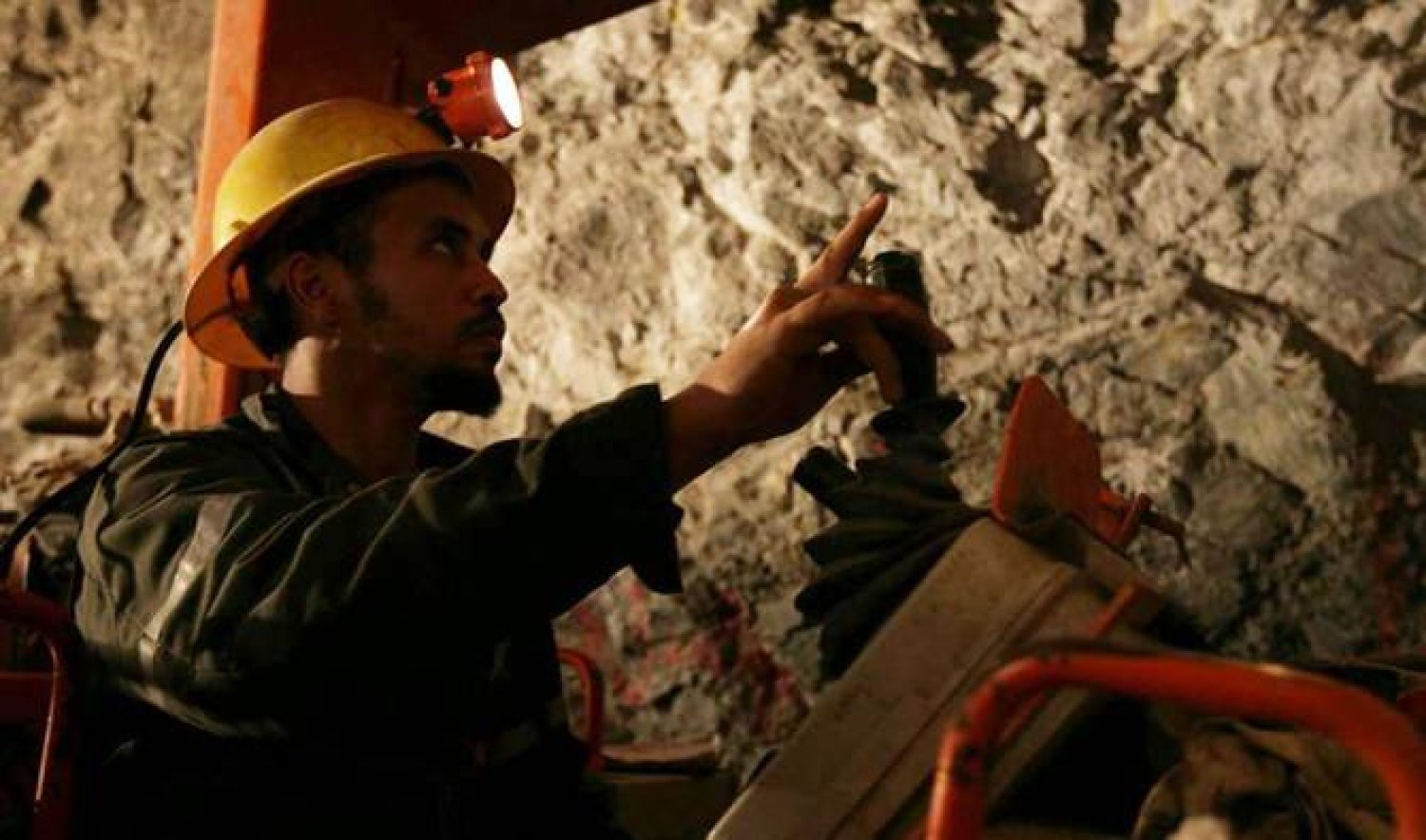The recent competition concluded with one national company and five alliances consisting of 10 local and international firms being awarded the exploration rights. File