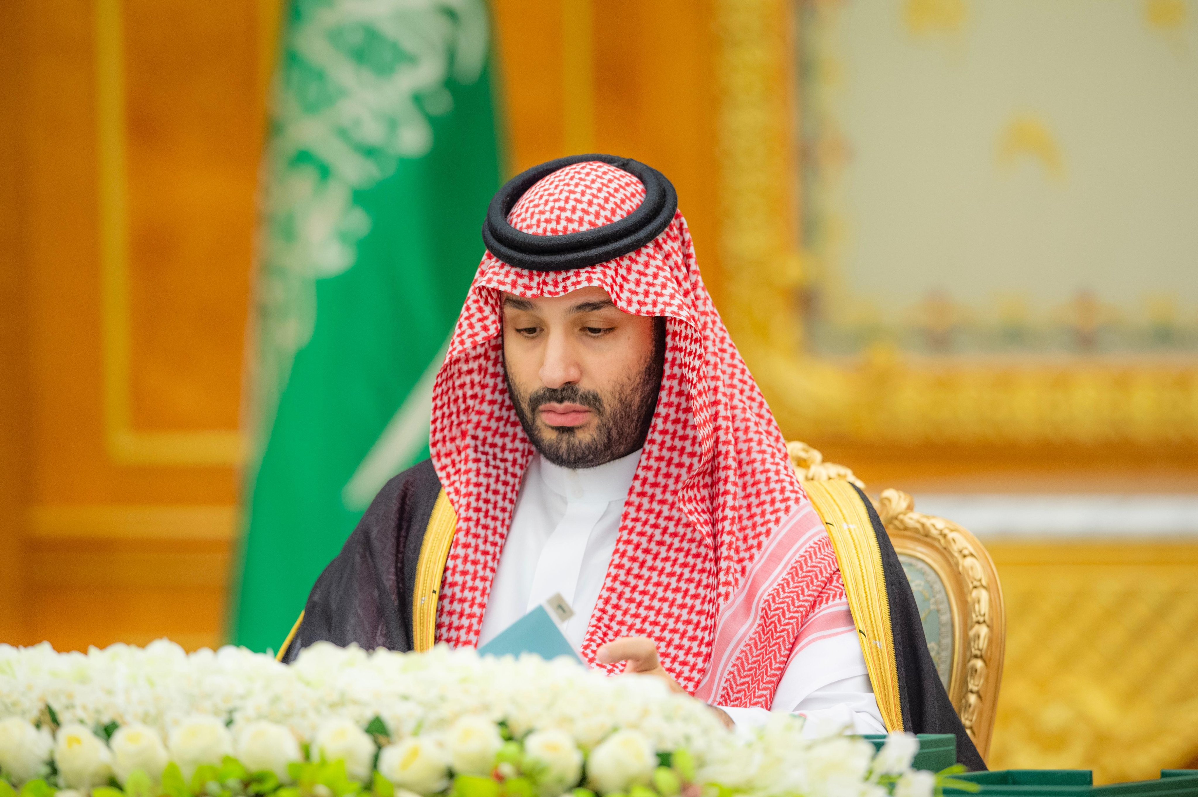 The Kingdom called for an Arab-Islamic summit to address the ongoing Israeli aggression in Palestinian territories and Lebanon. (File/SPA)