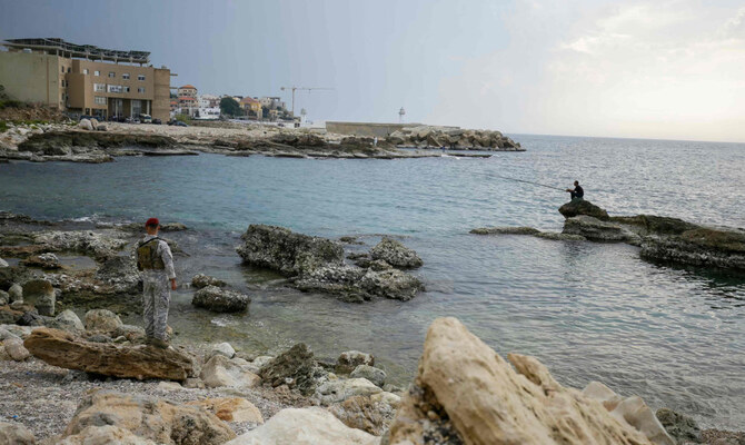 A preliminary probe found that Israeli commandos used a speedboat equipped with radar-jamming devices to abduct a Lebanese man accused of being a Hezbollah operative, a Lebanese judicial official told AFP Tuesday. (AFP/File)