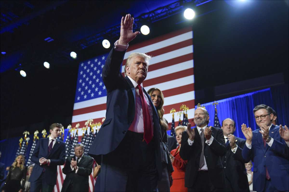 ‘Abu Ivanka’ returns: Trump set to pick up from where he left off in Middle East