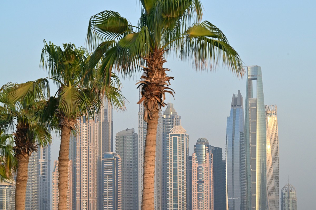 Dubai ‘most reputable city’ as Middle East shows strong progress in Brand Finance Global City Index
