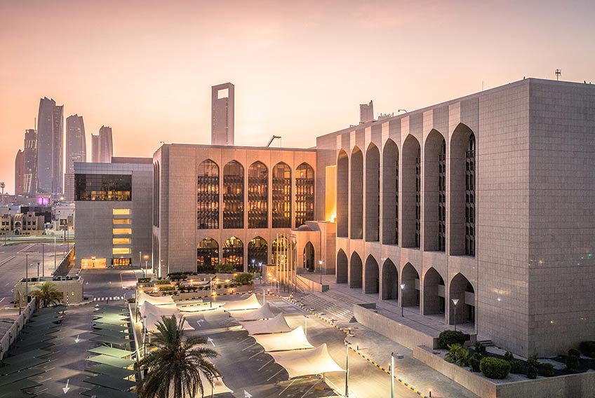 In terms of banking operations, the value of transfers processed through the UAE Financial Transfer System exceeded 11.13 trillion dirhams during the first seven months of 2024, reflecting a 17 percent year-on-year growth from 9.5 trillion dirhams in the same period in 2023. File