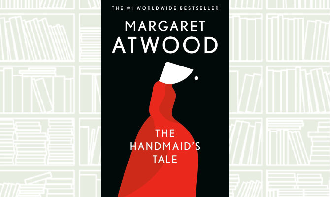 Trump victory renews interest in ‘The Handmaid’s Tale’ and other fictional dystopias