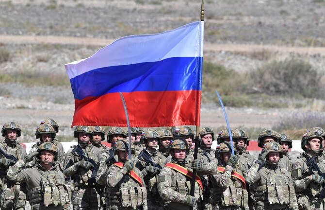 Moscow summoned a Canadian diplomat on Friday to rebut Western allegations that Russia's secret services had orchestrated a campaign to mail explosive packages to addresses in NATO countries, including Canada. (AFP/File)