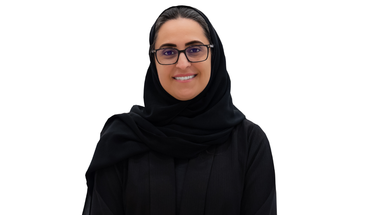 Miznah Al-Omair. (AN photo by Huda Bashatah)
