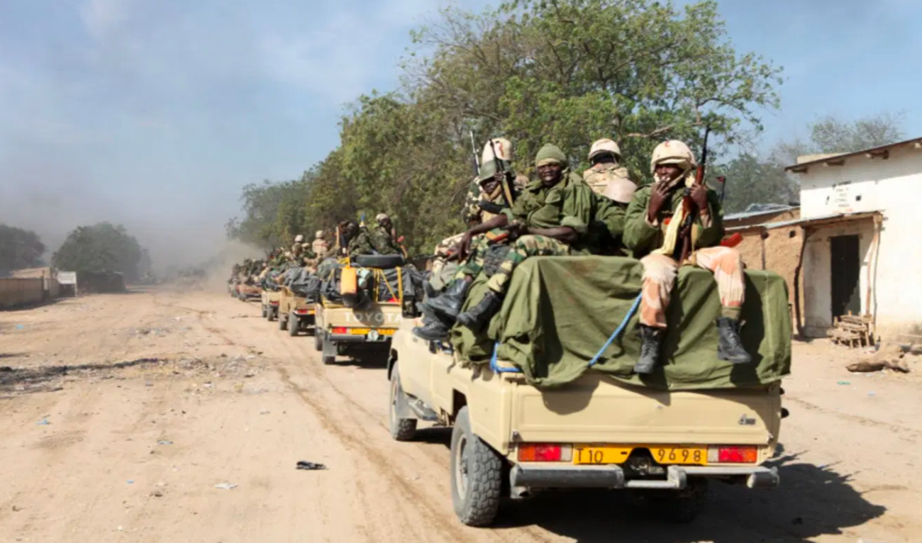 The clash was the latest since late October, when an attack by Boko Haram militants on a Chadian military base killed at least 40 people. (AFP/File)