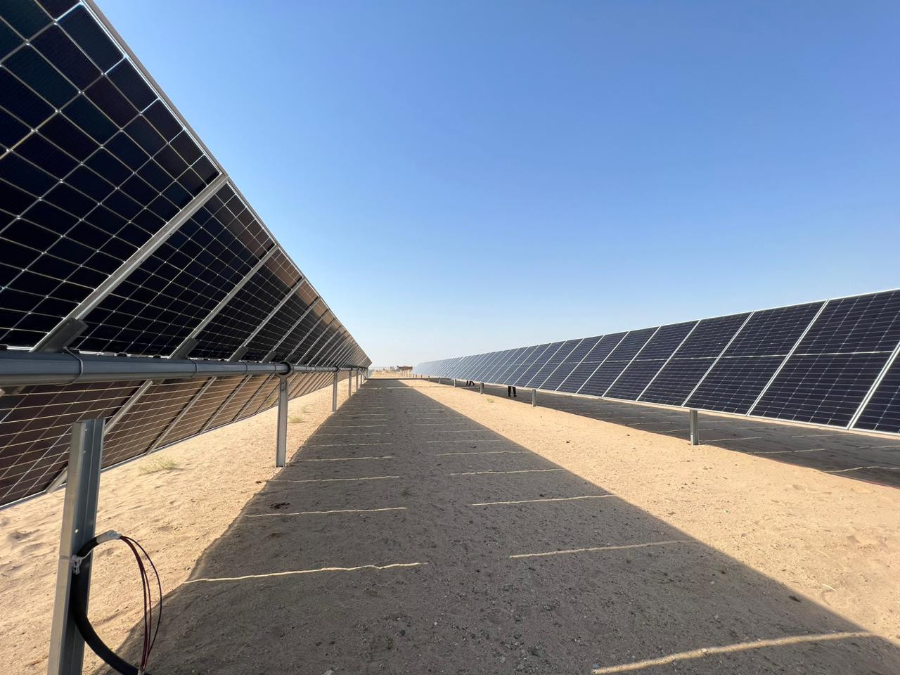 ACWA Power has been working internationally, cementing its global presence and expanding its investment footprint. ACWA Power