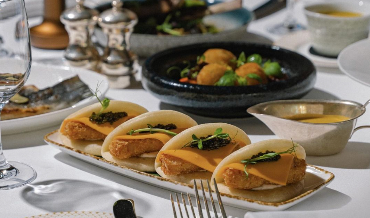 For more information, check the restaurant’s Instagram page @scotts.saudi. (Supplied)