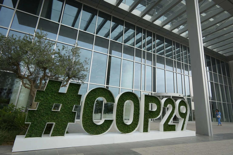 The statement emphasized that setting a strong, collective climate finance target is crucial to meeting the goals of the Paris Agreement.