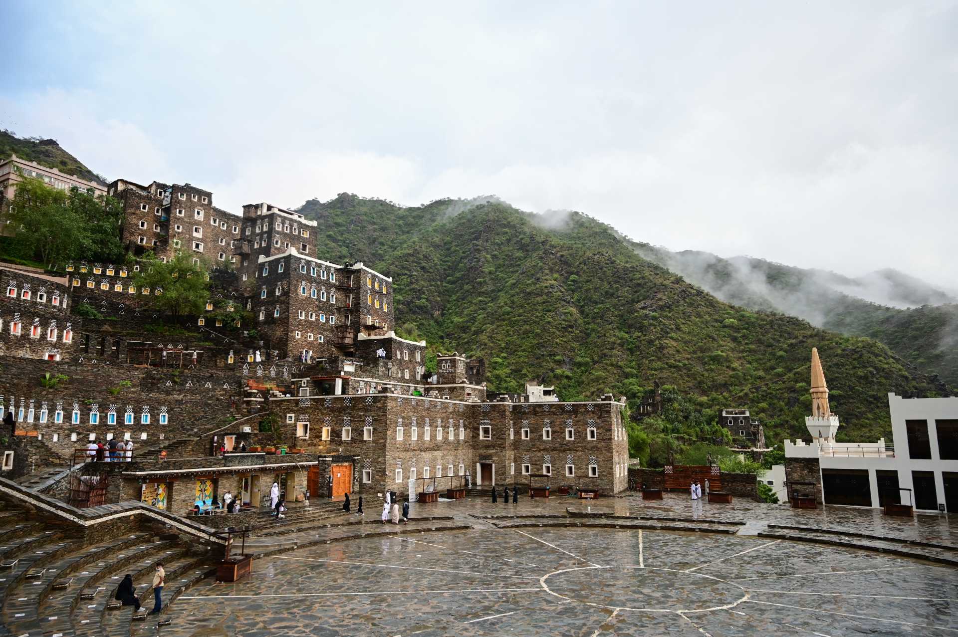 The holding company seeks to contribute to enhancing a tourism environment that enriches guests’ experiences with unique offerings.