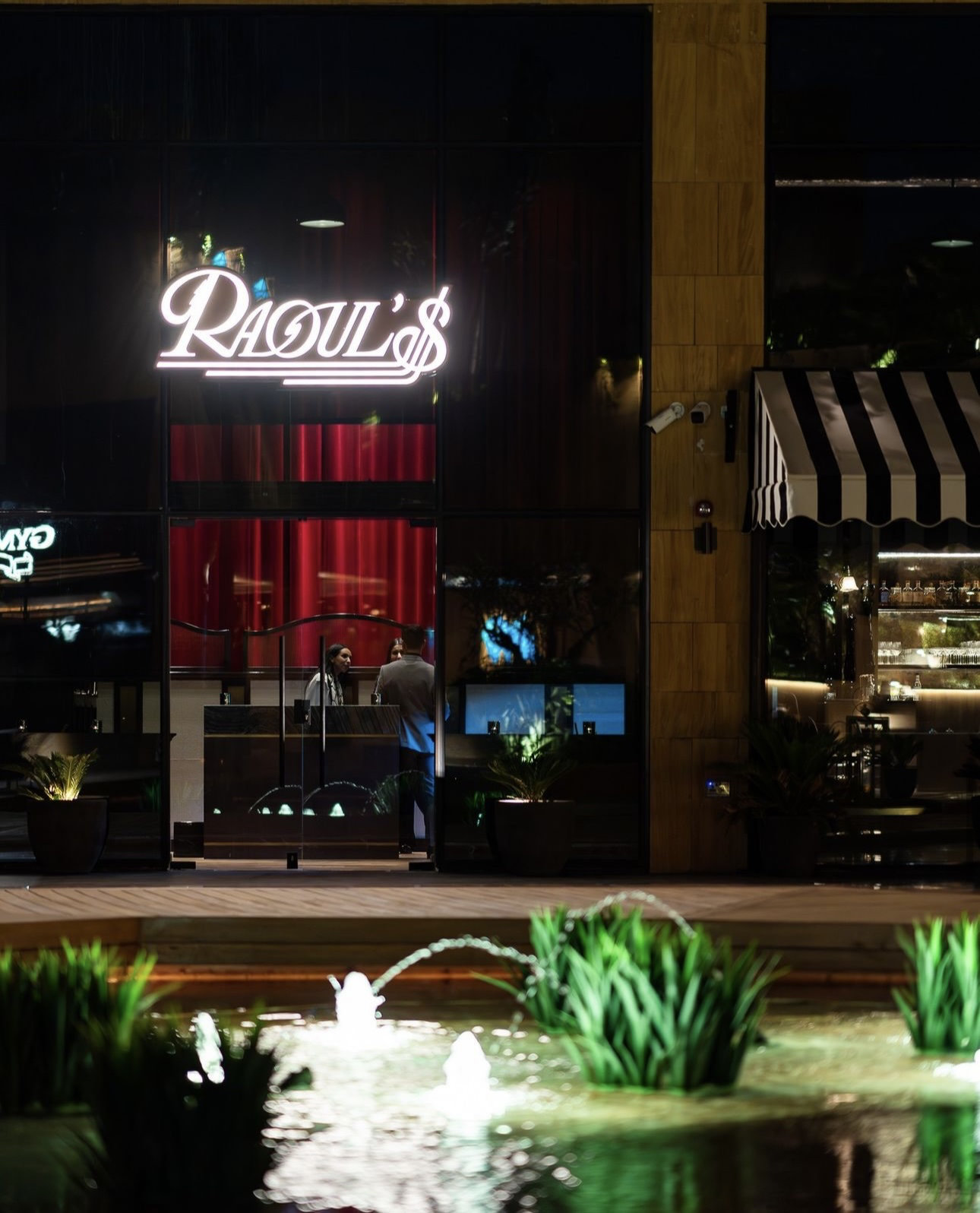 Where We Are Going Today: Raoul’s at VIA Riyadh