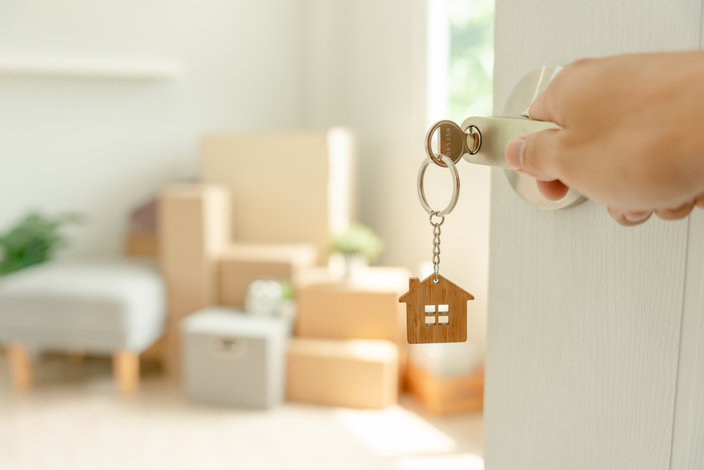 The rise in new residential bank loans across Saudi Arabia is being driven by a blend of population growth, evolving mortgage policies, and increasing interest in apartment living. Shutterstock