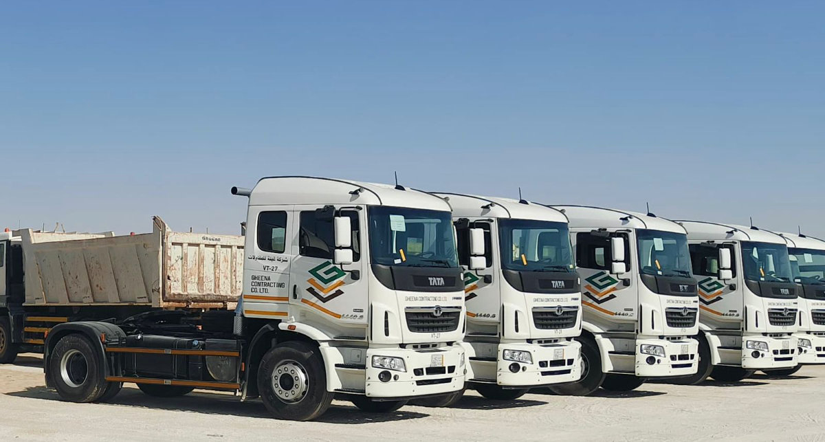 Tata Motors has consistently introduced solutions that deliver a low total cost of ownership, enabling customers achieve greater operational efficiency and higher profitability.