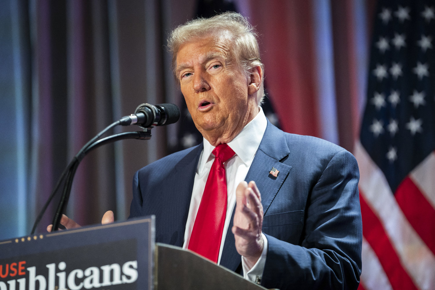 What Trump’s picks for key foreign-policy roles mean for the Middle East