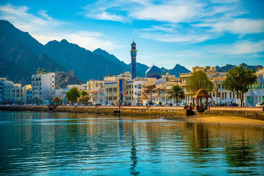 Foreign direct investment in Oman reached approximately 26 billion rials by mid-2024, up from about 17.8 billion rials at the end of 2021. File