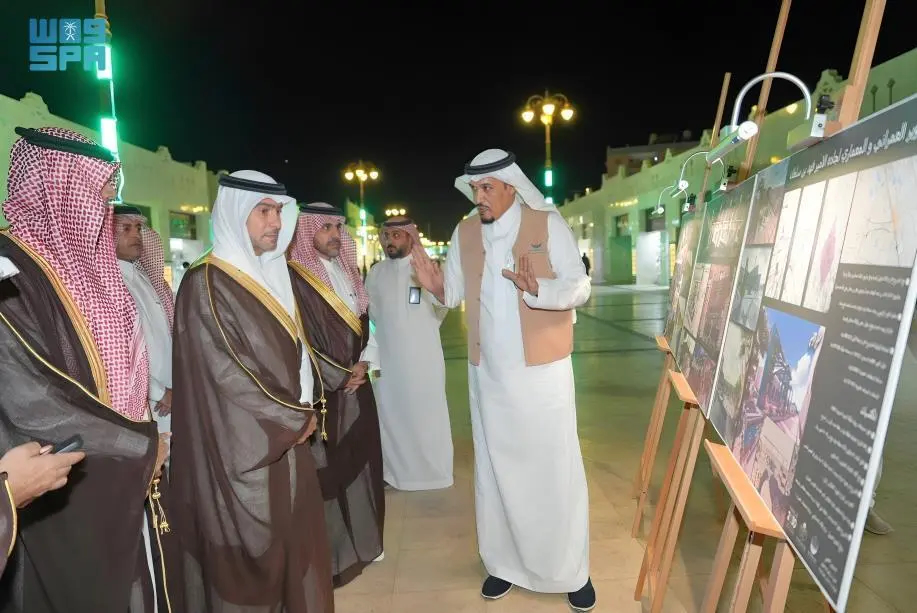 The agreements, finalized during a visit by Minister of Municipalities and Housing Majid Al-Hogail, are expected to stimulate the local economy while generating both direct and indirect employment opportunities, the Saudi Press Agency reported.