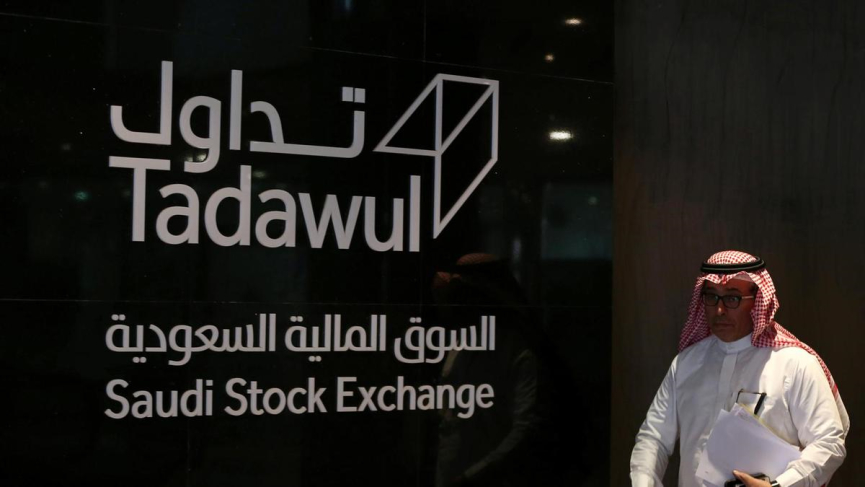 The total trading turnover of the benchmark index was SR6.09 billion ($1.62 billion) with 138 stocks advancing, while 90 declining.