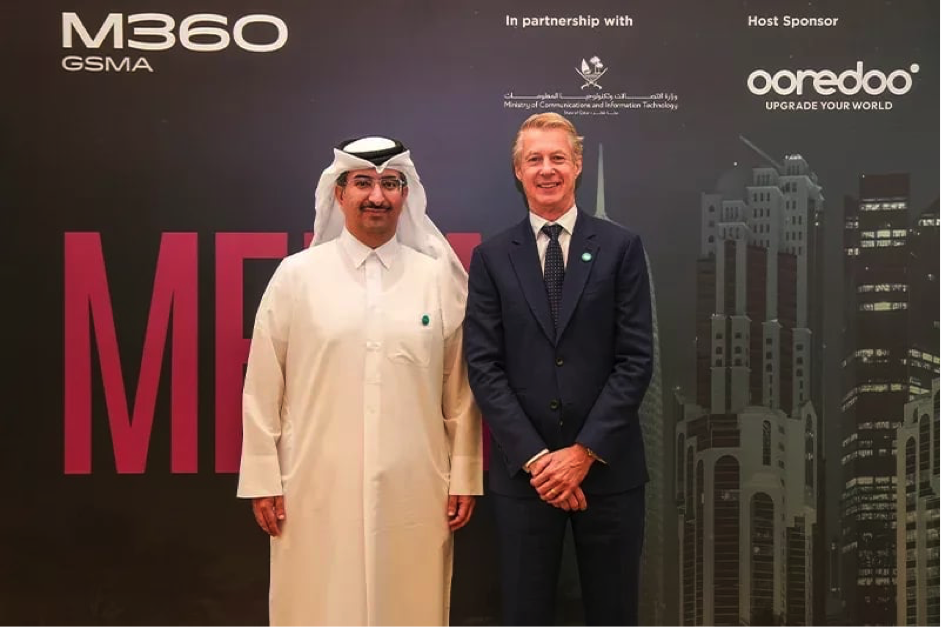 GSMA M360 MENA opens in Doha with AI, digital partnerships at the forefront