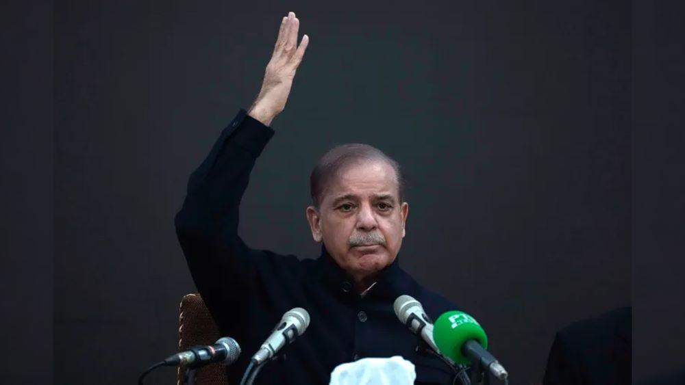 Pakistan PM approves military operation against separatists following surge in violence in southwest