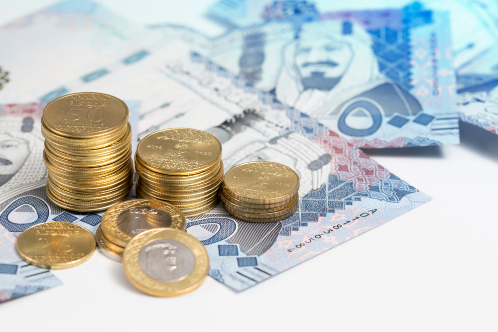 Saudi Arabia raises $910m in November sukuk offering