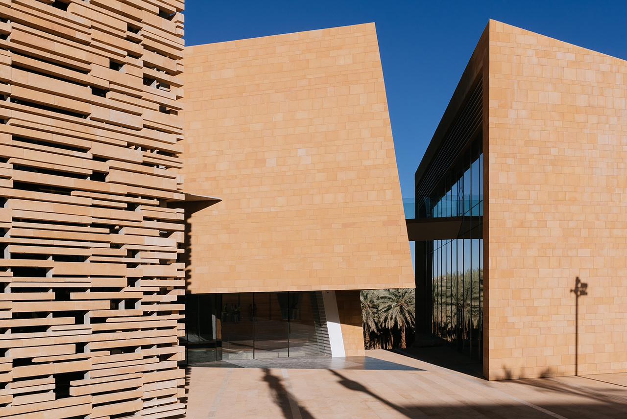 Diriyah Art Futures exhibition to showcase rare collection of world’s foremost computer art pioneers