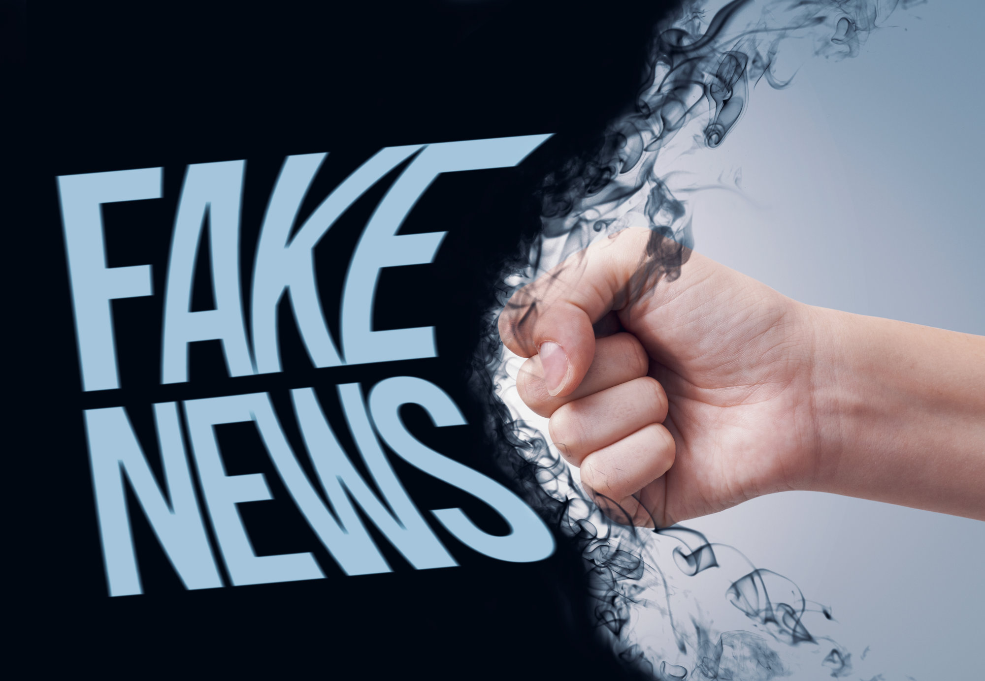 An AI-powered tool aims to combat fake news in the Arab world and beyond