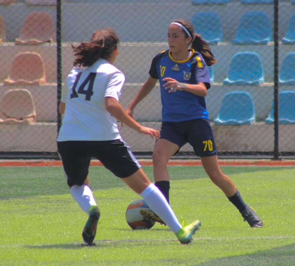 Teenage Lebanese international football star in coma after Israeli airstrike