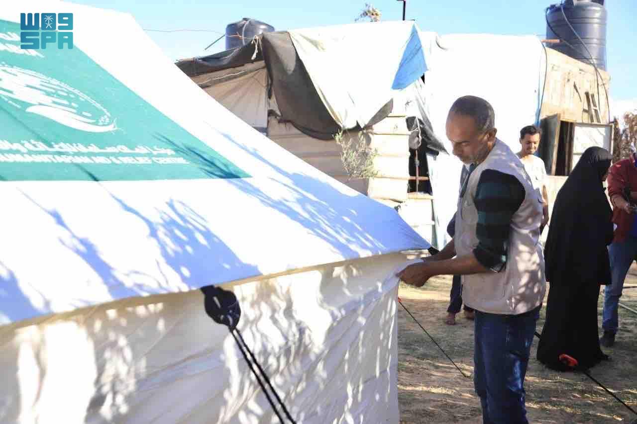 Gaza victims praise Saudi Arabia’s lifesaving humanitarian efforts