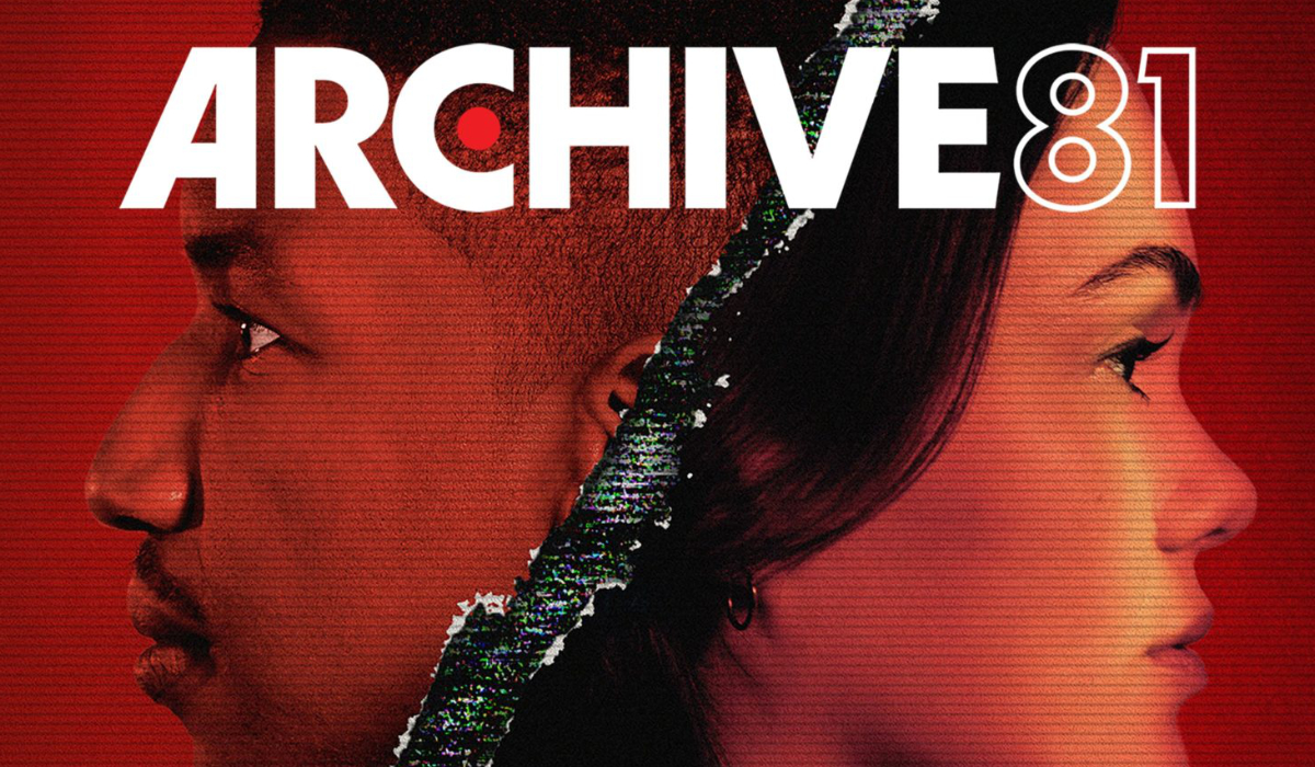Review: ’Archive 81’ features an intriguing mixture of horror