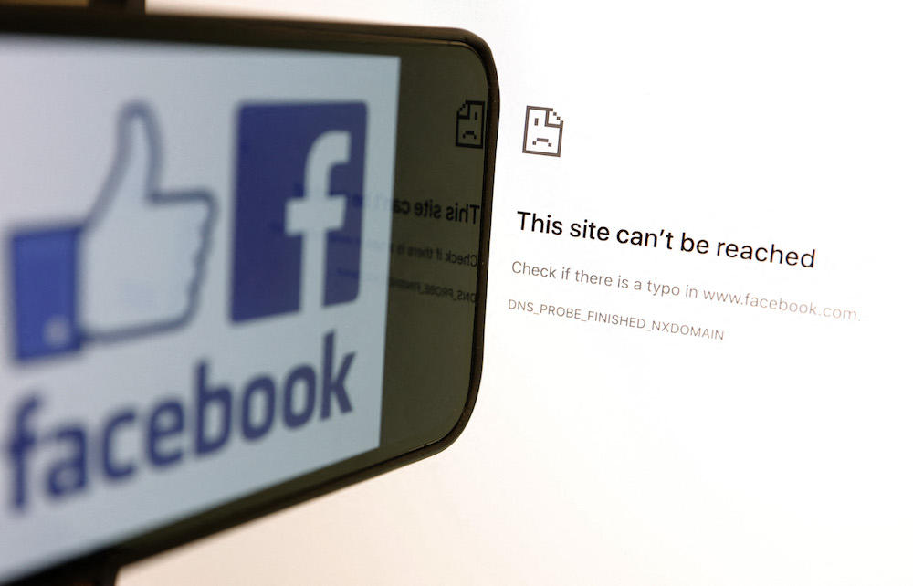 The Australian parliament is rushing a legislation that would impose fines of up to $33 million on major social media platforms for systemic failures to prevent young children from holding accounts. (AFP file photo)