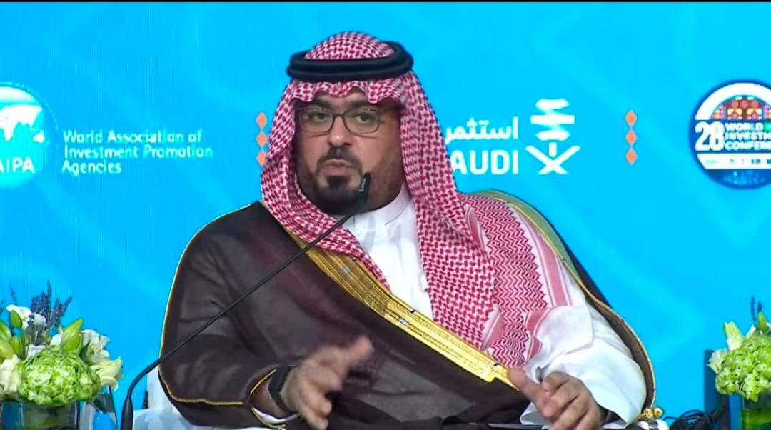 Speaking at the World Investment Conference in Riyadh, Saudi Minister of Economy and Planning Faisal Al-Ibrahim highlighted that evolving sectors like tourism are playing a crucial role in sustaining the momentum of the Kingdom’s non-oil economy.