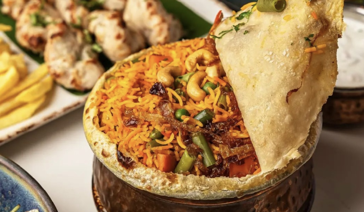 Where We Are Going Today: ‘Nakhat Alshraq’ authentic northern Indian cuisine
