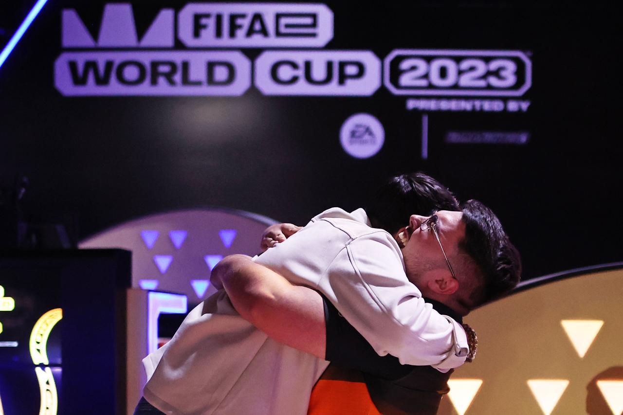 FIFAe Finals 2024 to take place in Riyadh