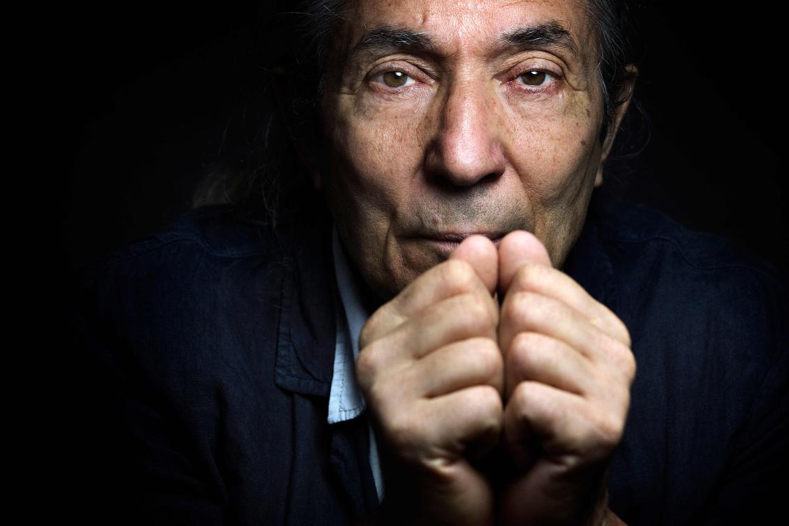 Algeria holds writer Boualem Sansal on national security charges: lawyer