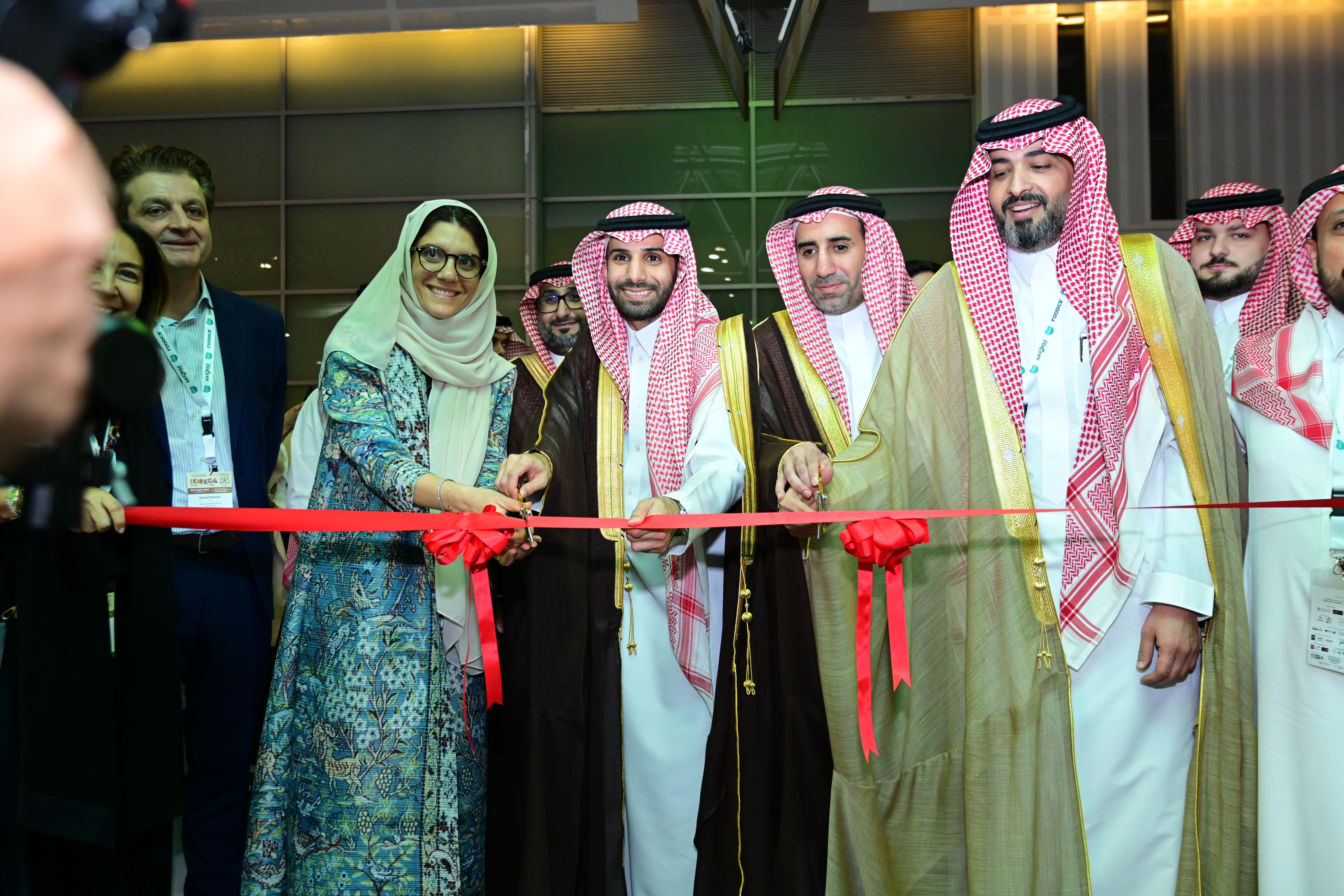 HORECA Riyadh, Salon du Chocolat bring the best of hospitality and F & B to Kingdom