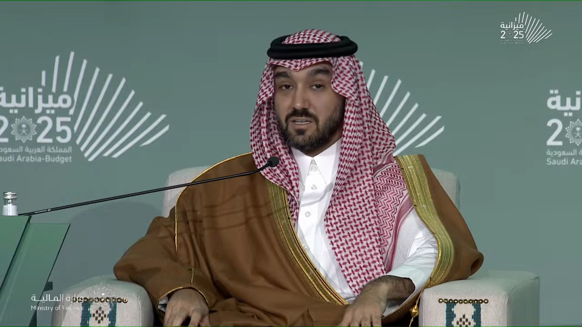 Sports Minister Prince Abdulaziz bin Turki Al-Faisal discussed the economic potential of the privatization drive, estimating that these investments could amount to SR500 million ($133 million).