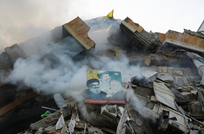 With the bodies of its fighters still strewn on the battlefield, Hezbollah must bury its dead and provide succour to its supporters who bore the brunt of Israel's offensive, as the first steps on a long and costly road to recovery, four senior officials said. (Reuters/File)