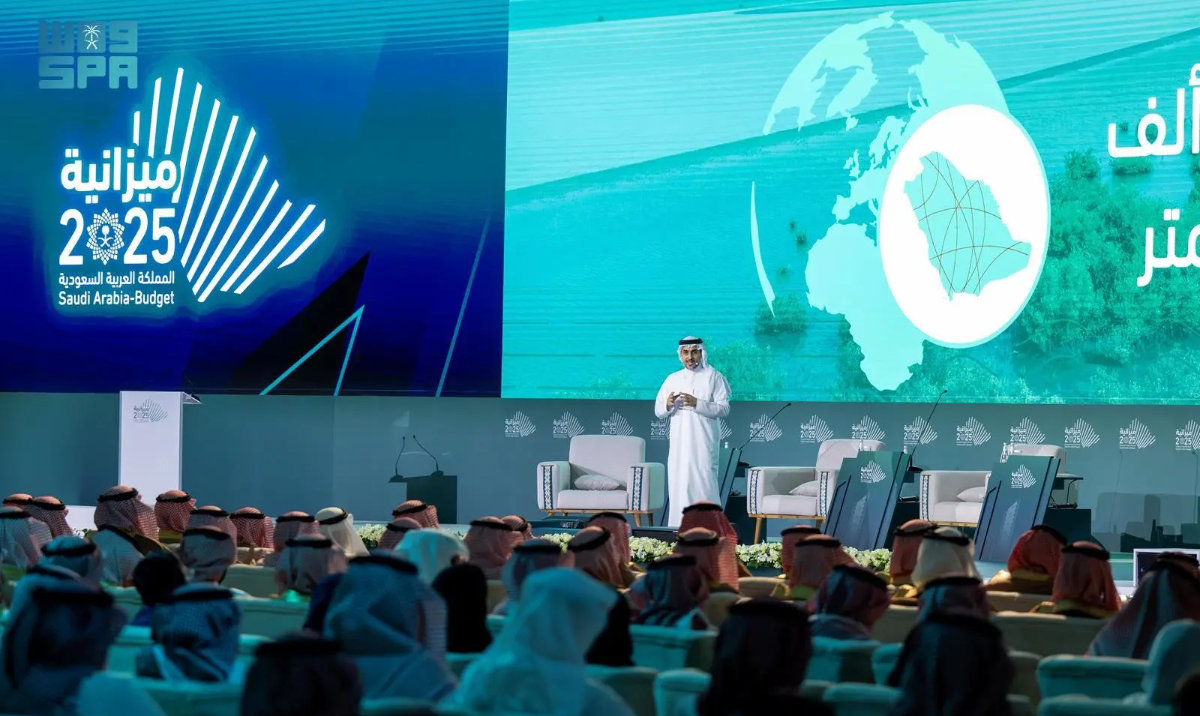 Our achievements in desalinated water production in the last eight years are equivalent to what was achieved in the previous four decades, said Al-Mushaiti. (SPA)