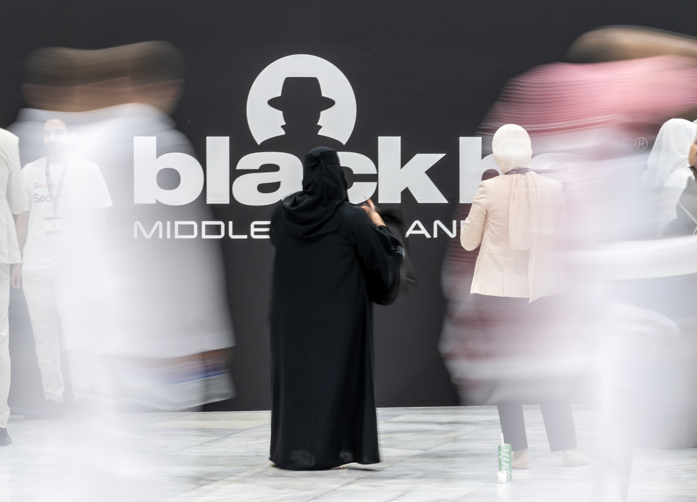 Saudi Arabia strengthens cybersecurity leadership at Black Hat MENA