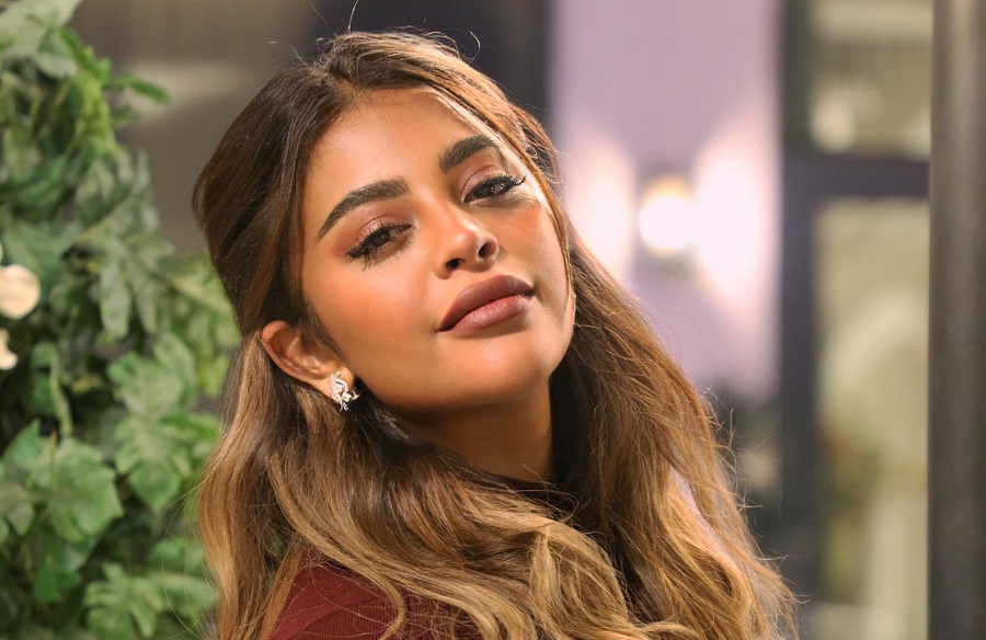 Saudi influencer Bayan Omar shared some favorite - and least-favorite - fashion trends. (Supplied)