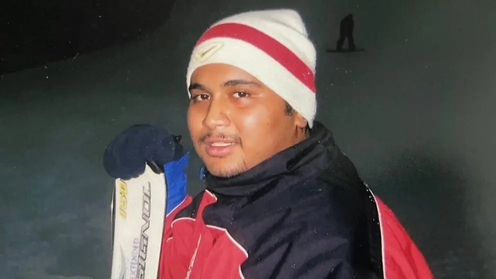 Appeals against his conviction and sentence, as well as petitions for clemency from the president, had been dismissed. (Internet)