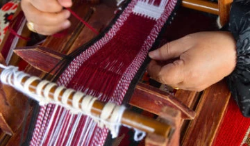 Traditional crafts