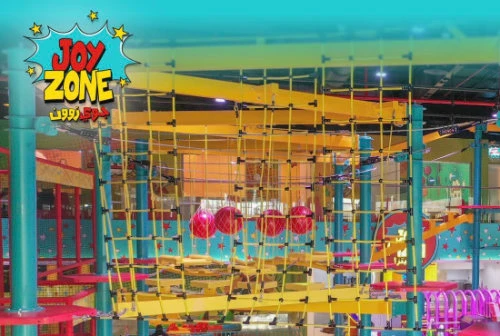 Joy Zone