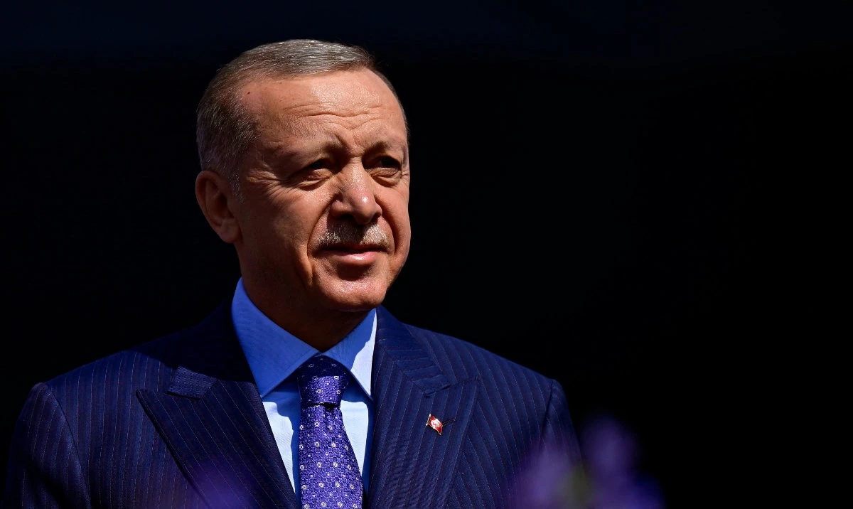 Turkiye’s president sues opposition chief, Istanbul mayor for alleged slander