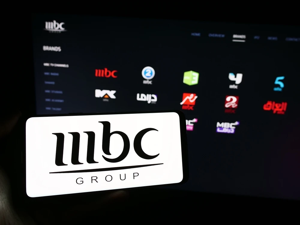 Saudi Arabia’s PIF to acquire 54% stake in MBC Group